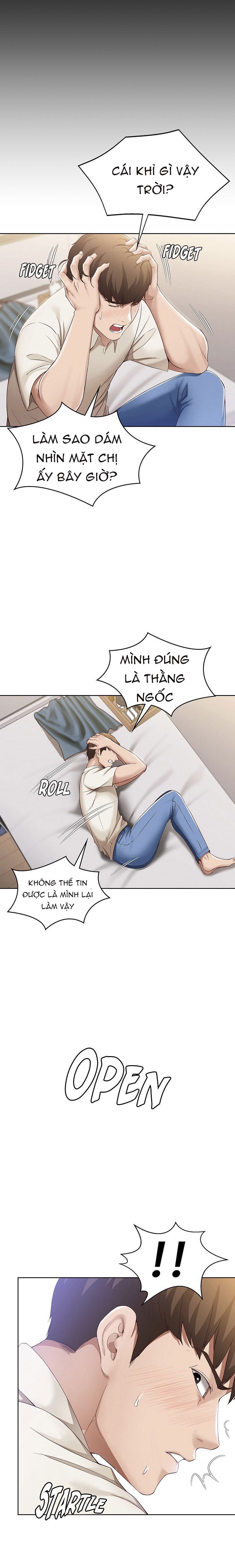 nhật ký nội trú chapter 14.2 15