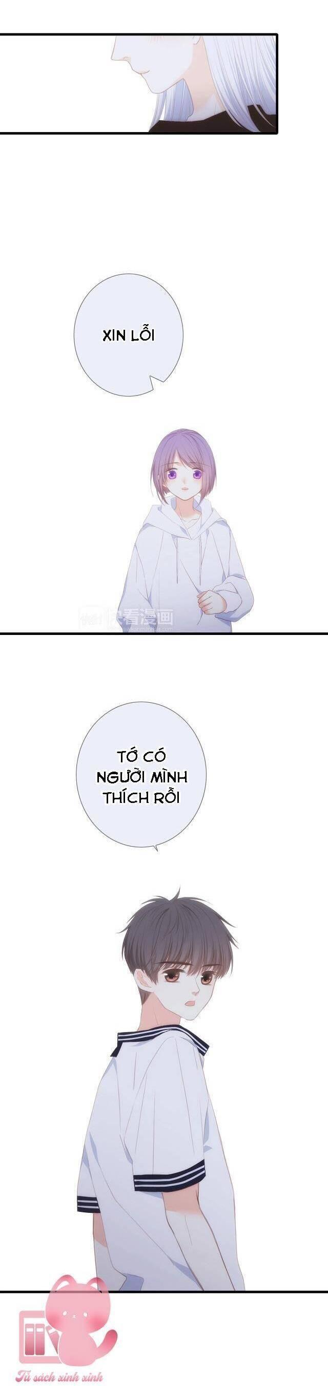 con tim rung động 2 chapter 139.2 24