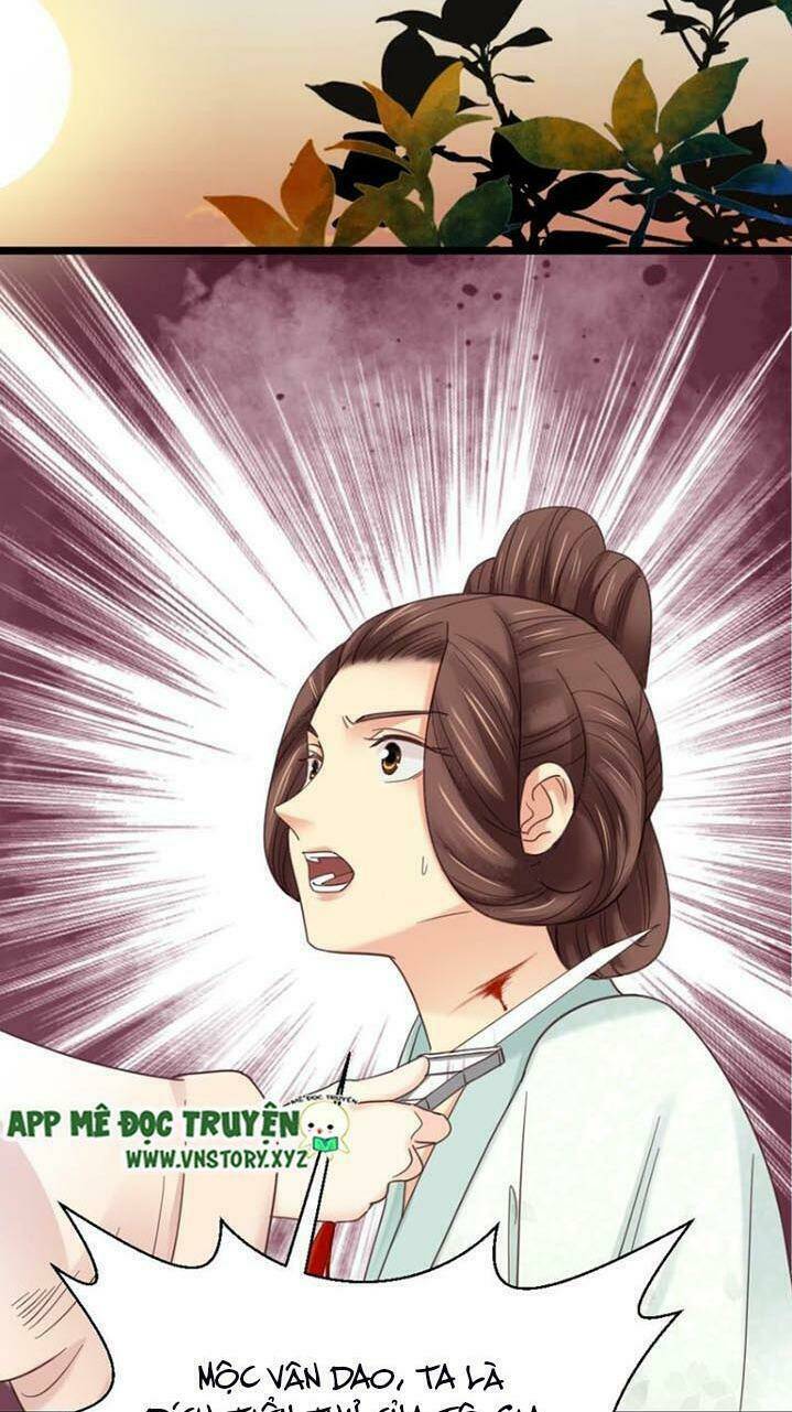 kiều nữ độc phi chapter 224 2