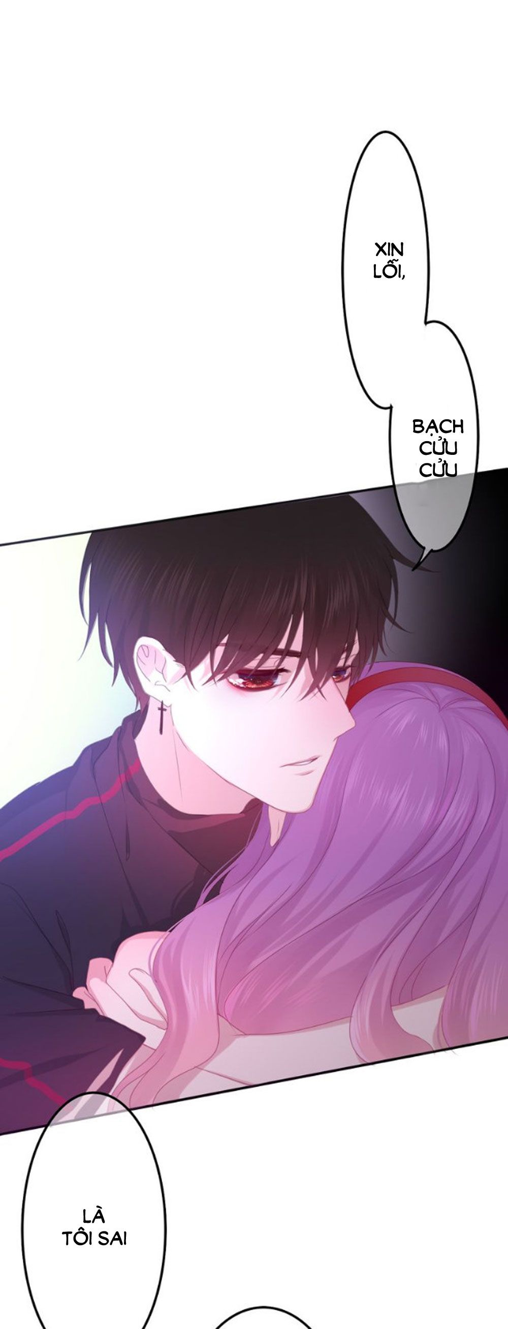 tháng sáu kì diệu chapter 50 13