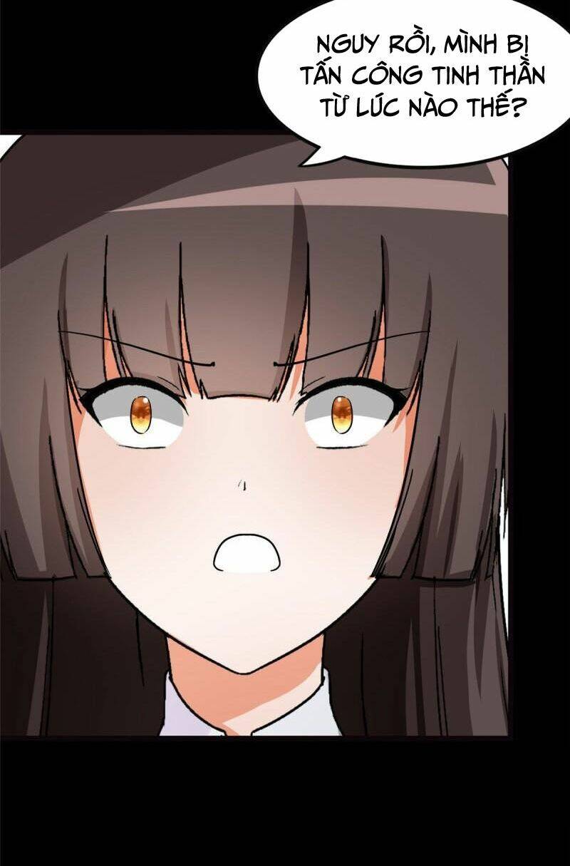 bạn gái virus của tôi chapter 284 14