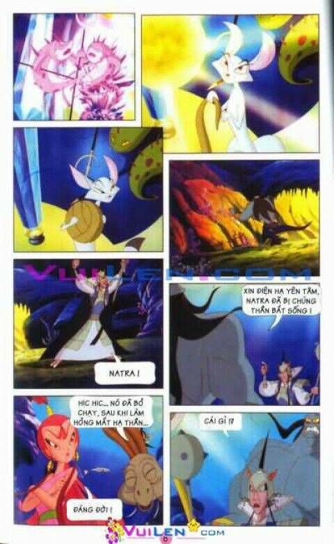 na tra truyền kỳ (25 tập full) chapter 5 8