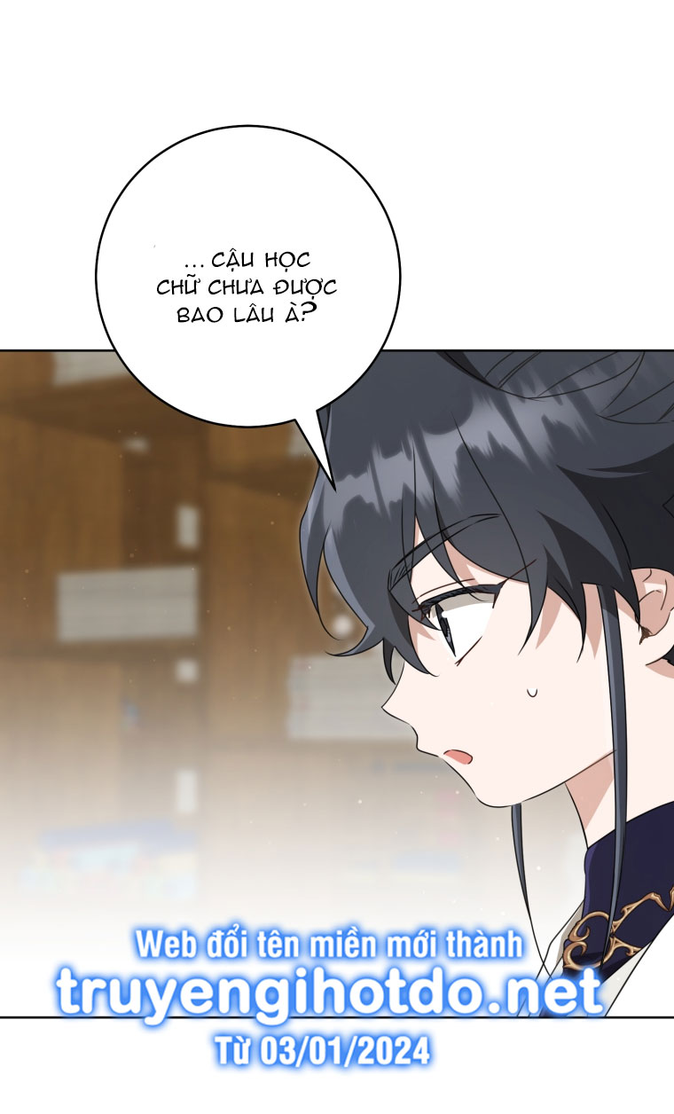 trở thành đứa cháu gái bị ghẻ lạnh trong gia tộc võ giả hùng mạnh chapter 53.2 2