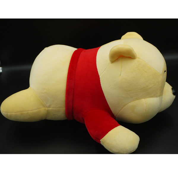 Gấu Bông Gấu Pooh Nằm Gb282
