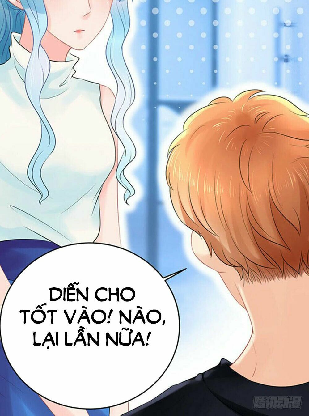 luyến đường thời quang chapter 51 59