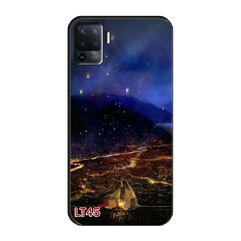 Ốp Lưng Dành Cho OPPO A94