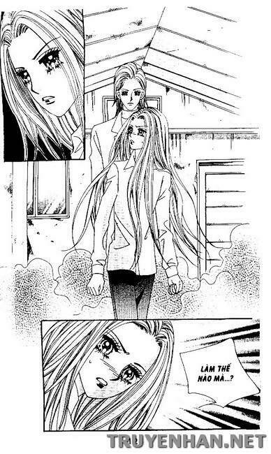 bạn trai tôi là ma cà rồng chapter 103 12