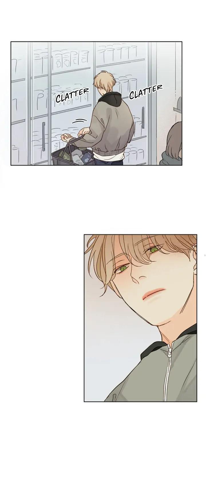 manhwa chịch vồn chịch vã chapter 60 6