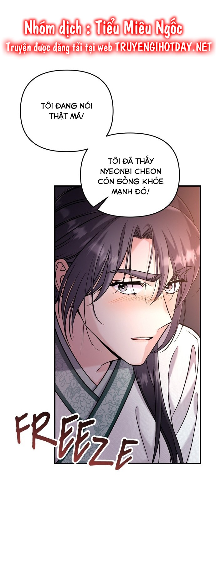 cao thủ chốn hậu cung chapter 28 36