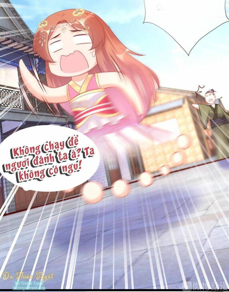 nhân vật phản diện biến thành sủng vật chapter 16 21