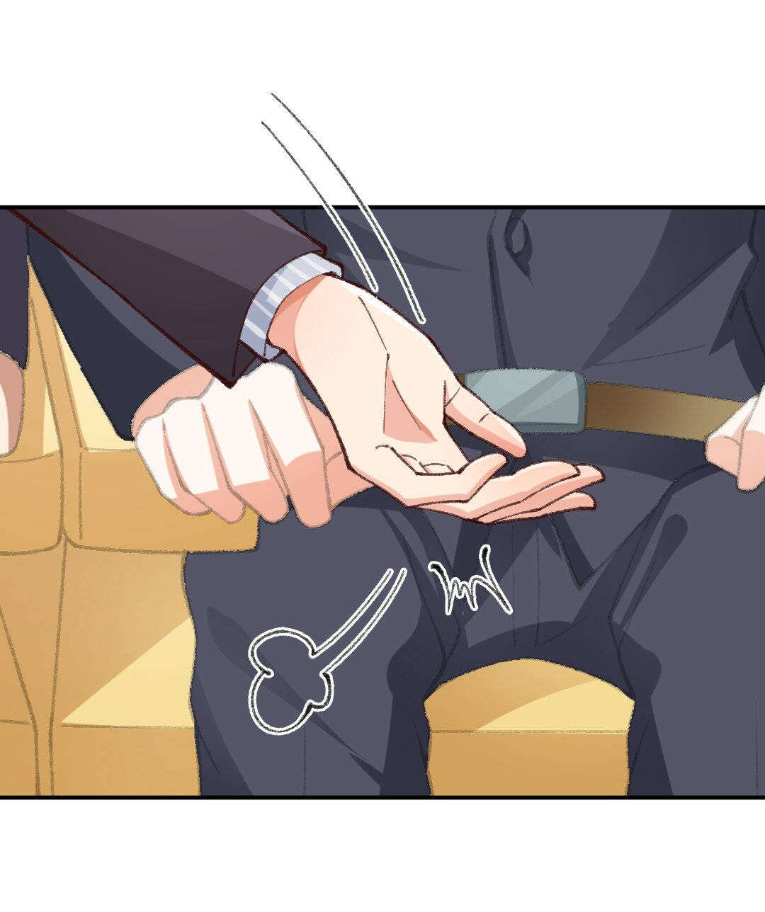 thân là quỷ súc up, tôi bị ảnh đế nhìn trúng rồi chapter 9 23