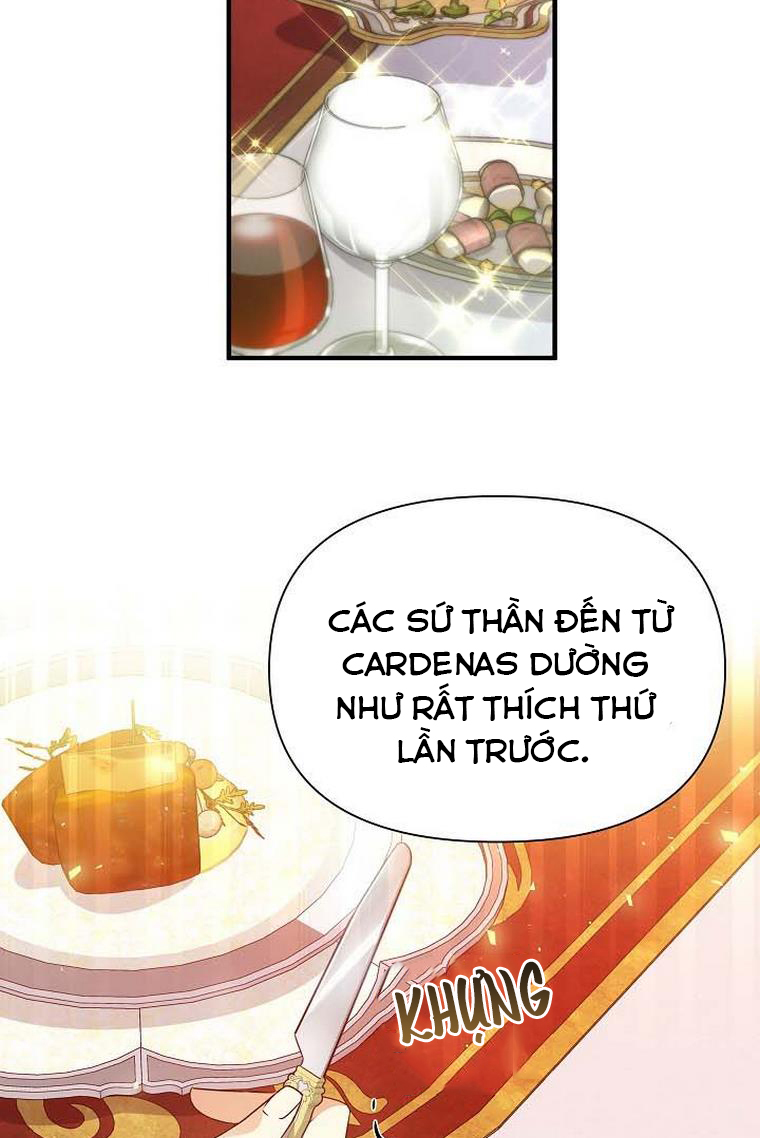 tôi đã ở đây ngay từ ban đầu chapter 18 42