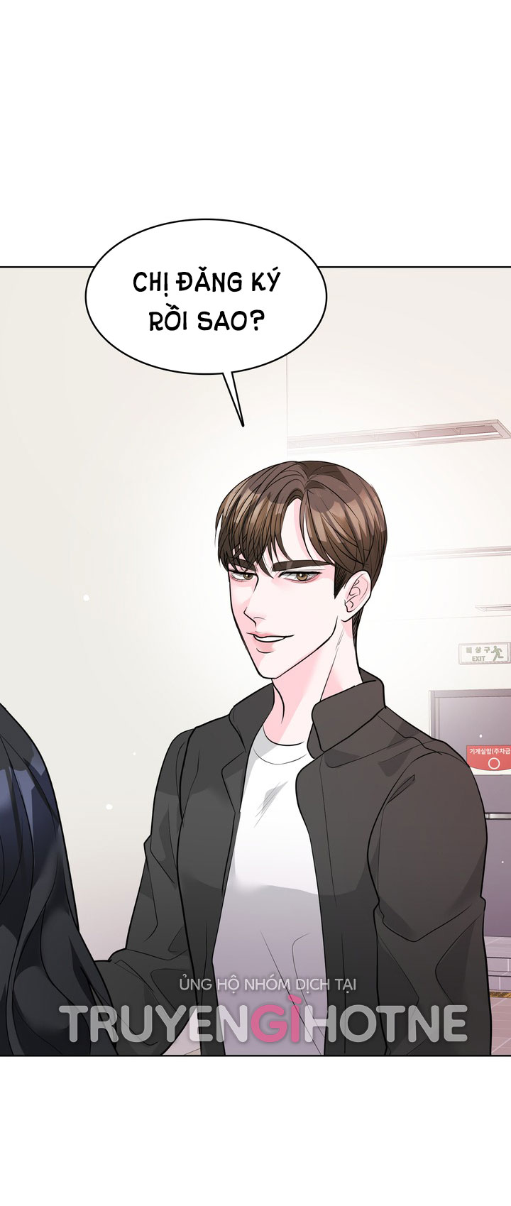 [18+] điều em cố giấu chapter 11.2 38