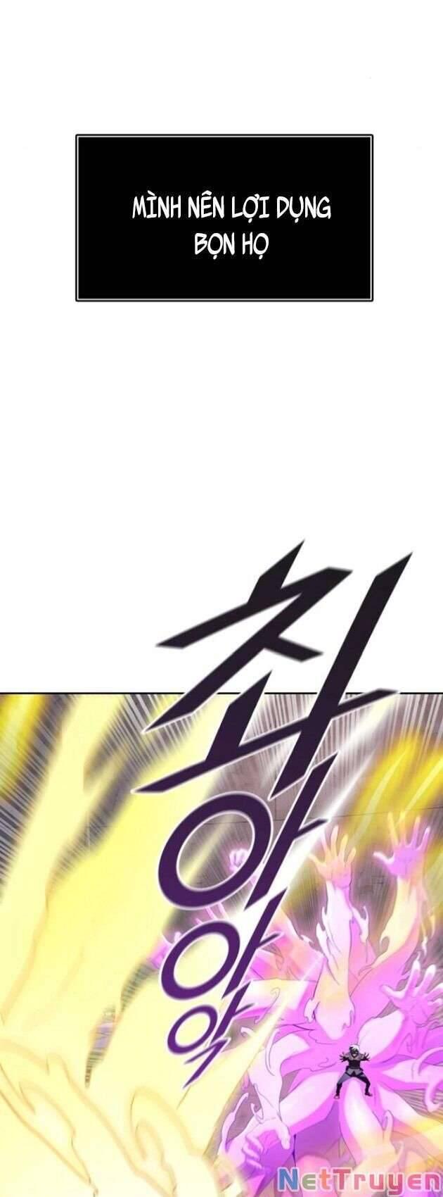 tòa tháp bí ẩn 2 chapter 540 36