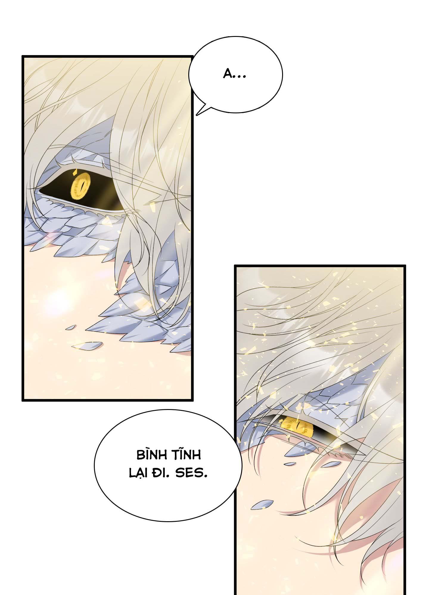 ái tình tự tâm chapter 26 23