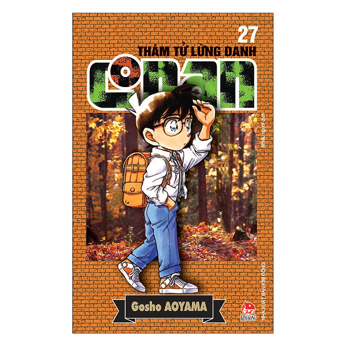 Combo Thám Tử Lừng Danh Conan Tập 21 - 30
