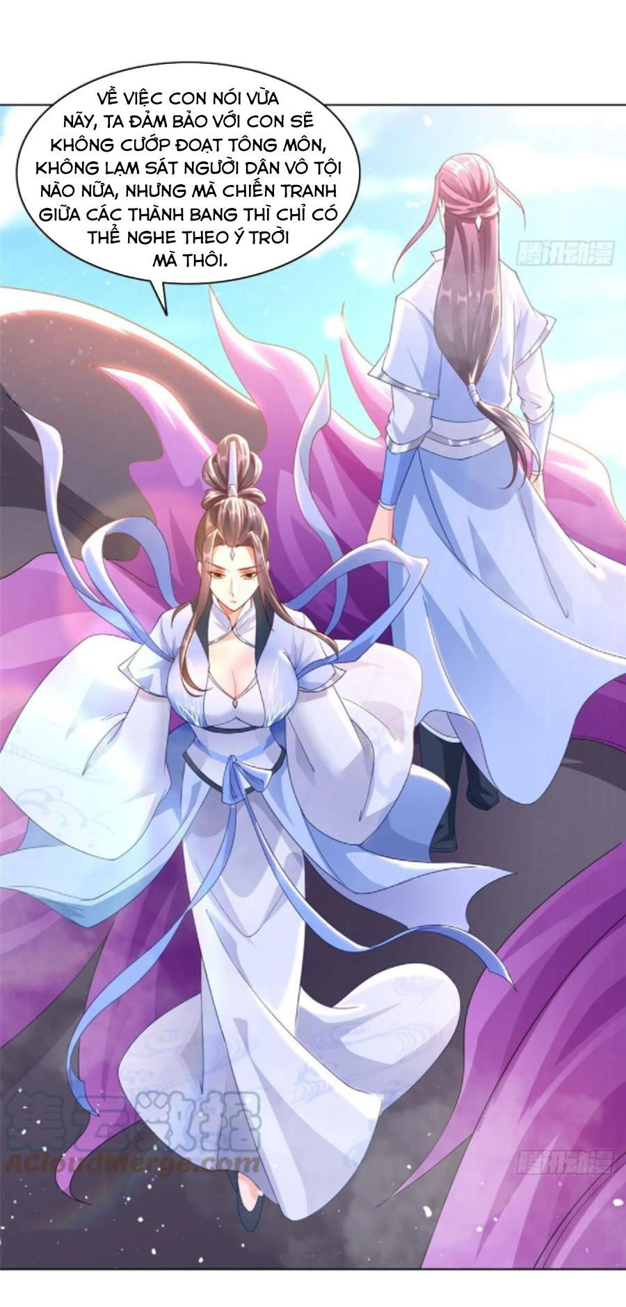 người nuôi rồng chapter 46 12