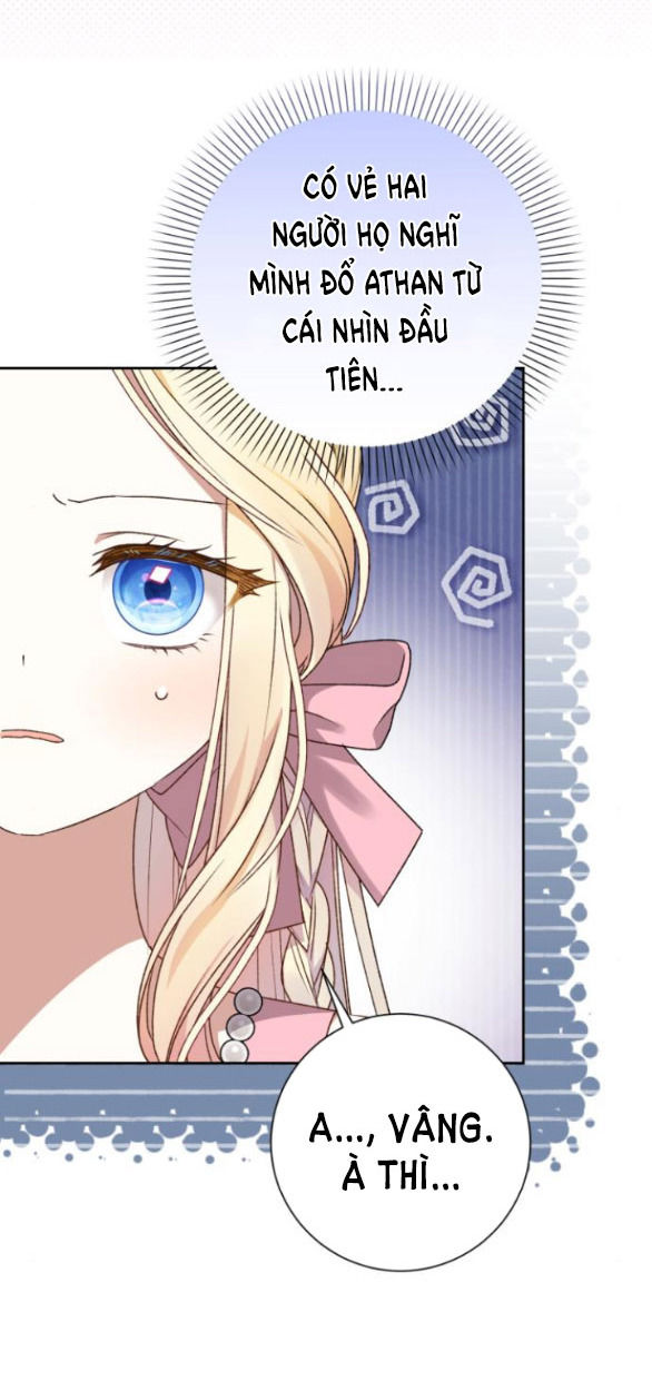 bạo chúa muốn có cuộc sống tốt đẹp chapter 12.1 9