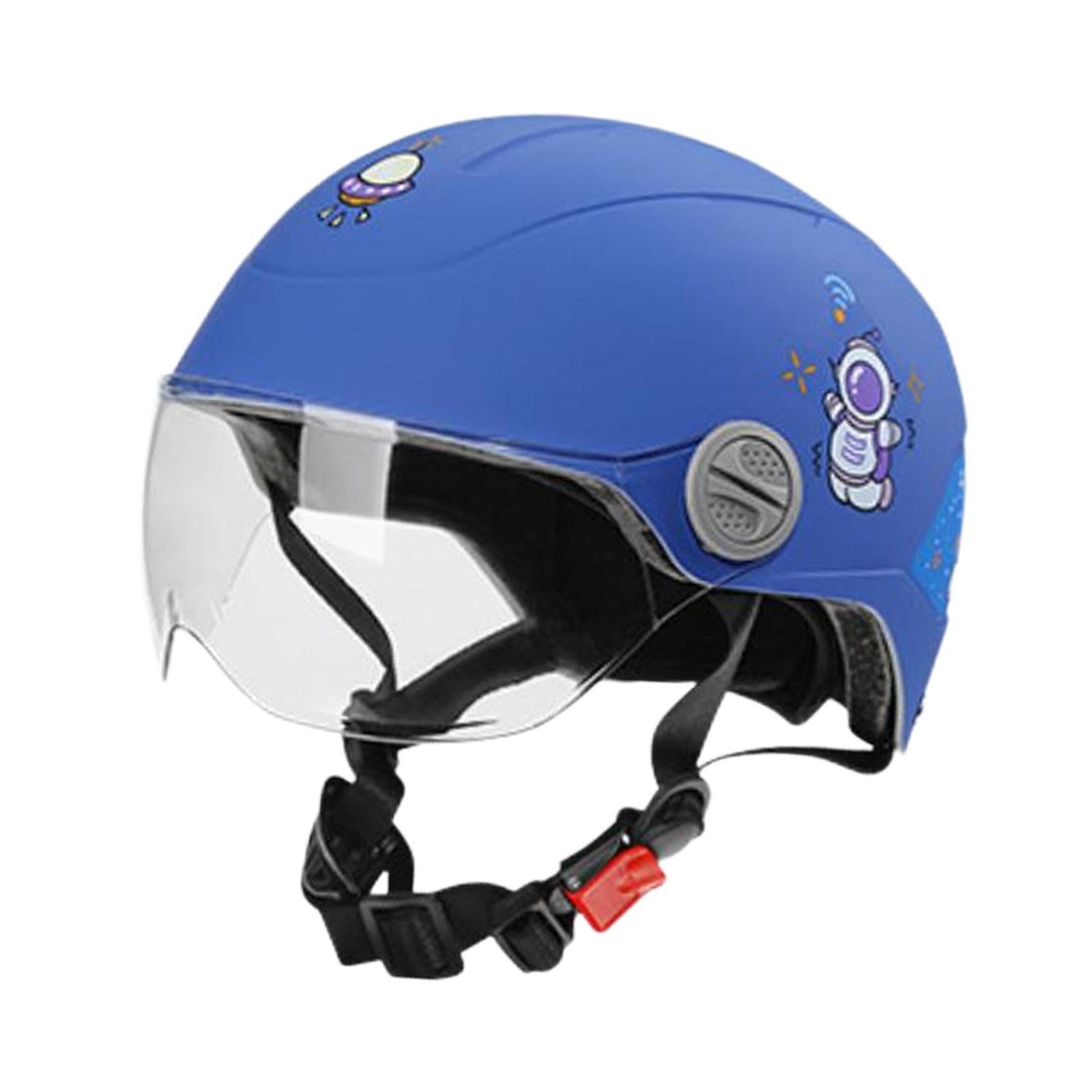 Bike helmets for Toddlers Adjustable Strap helmets Kids Adjustable