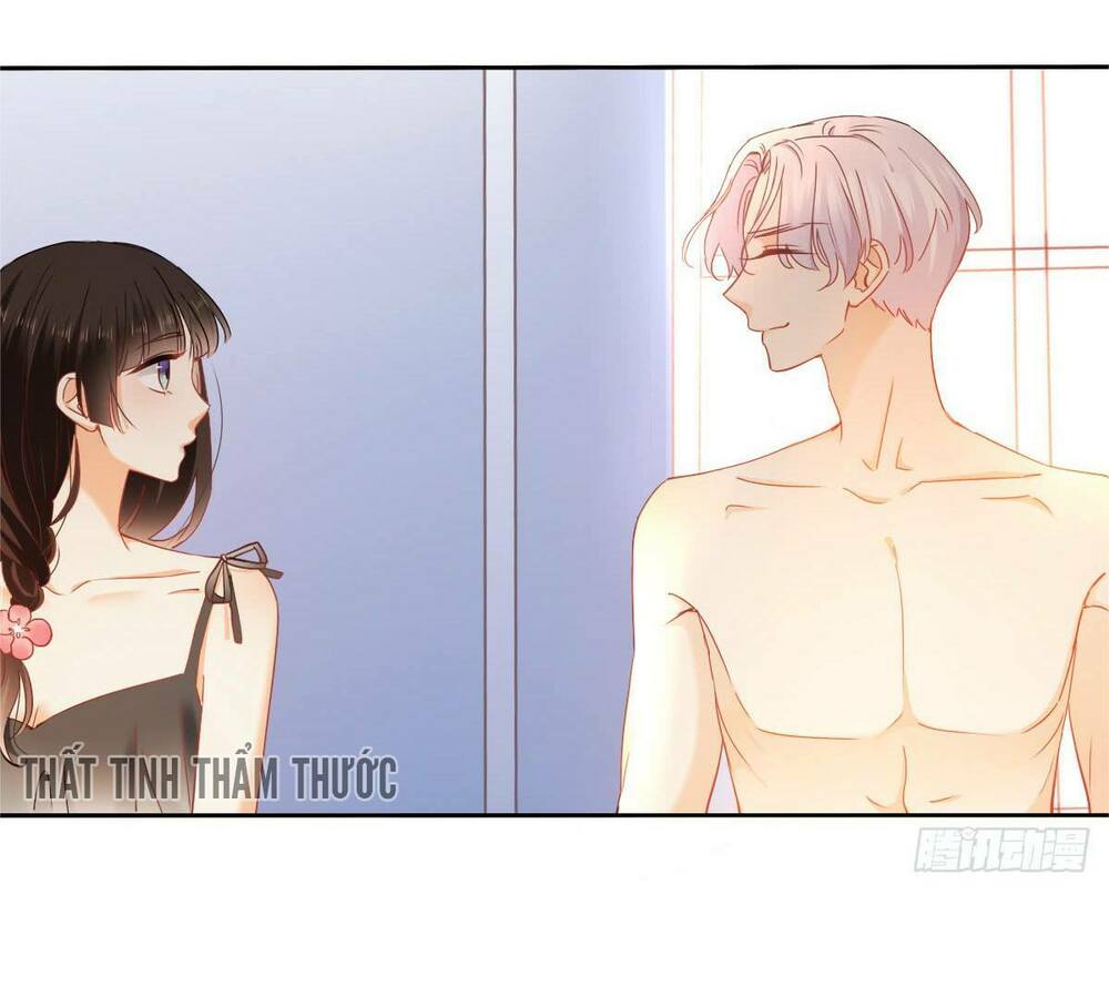 bay qua thiên sơn đến yêu anh chapter 53 30