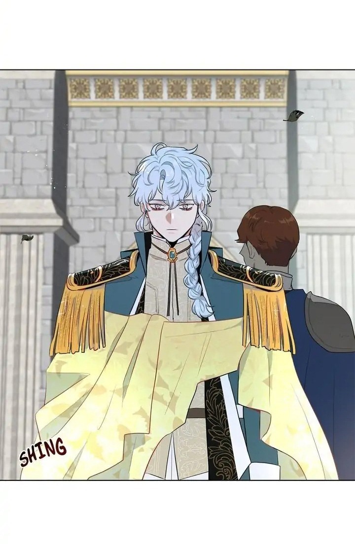 tôi là fan cứng hoàng tử chapter 43.1 23