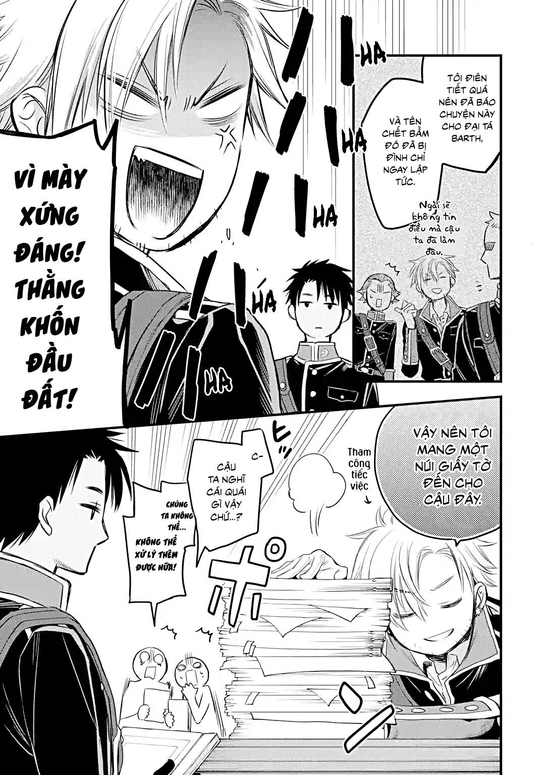 chén thánh của eris chapter 16.1 8