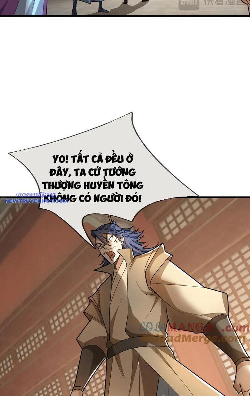 ngủ say vạn cổ: xuất thế đẩy ngang chư thiên chapter 47 9