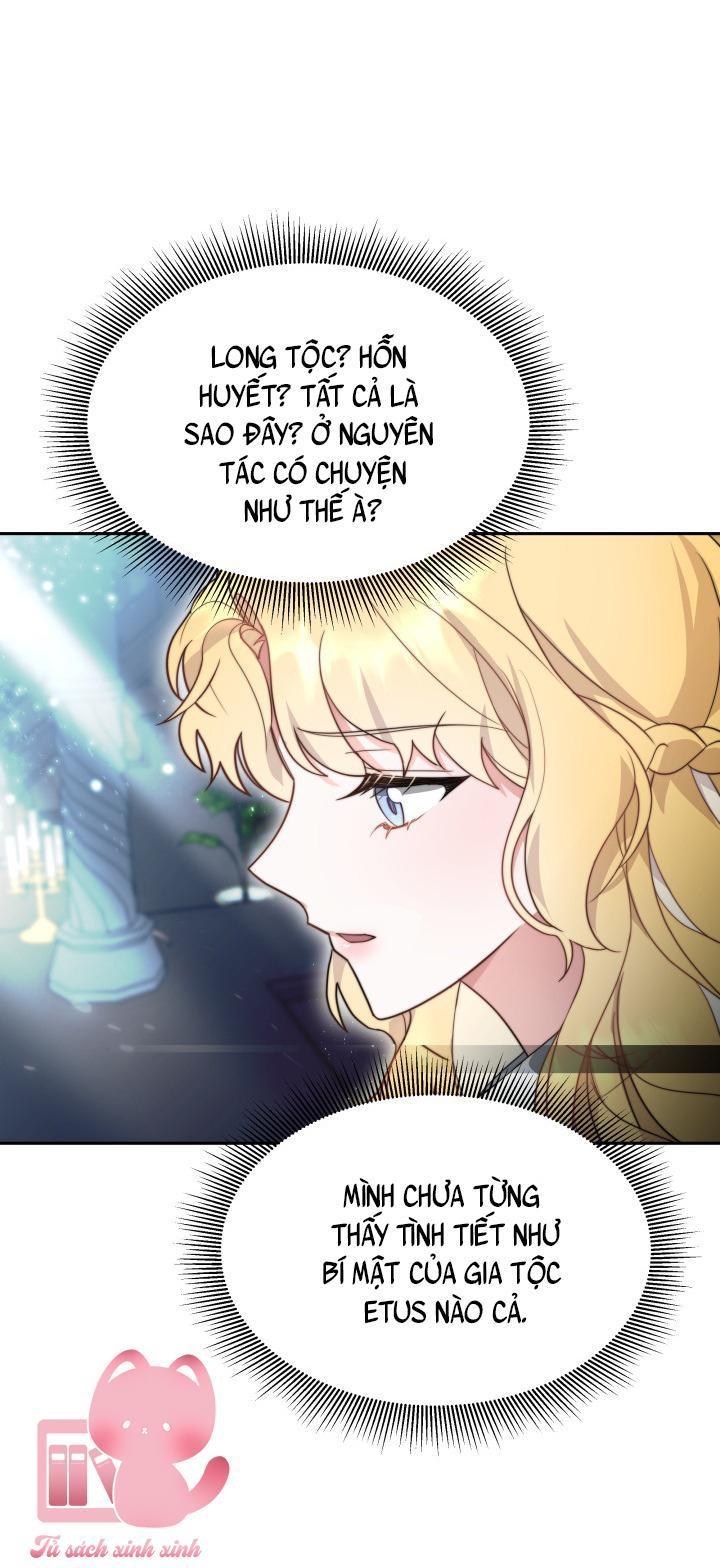 từ chồng cũ hóa thành nam chính chapter 8 32