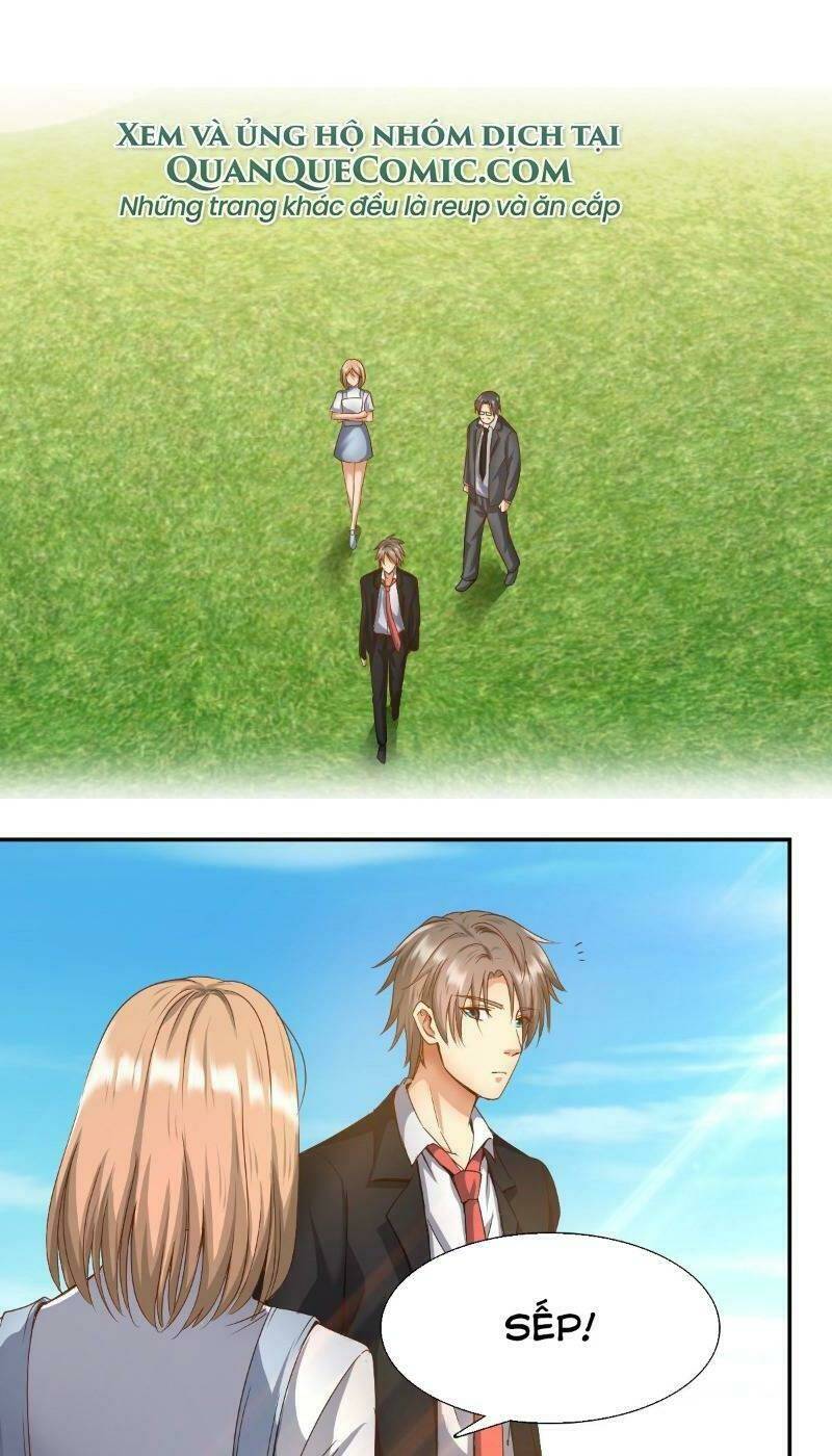 tuyệt thế thiên tài hệ thống chapter 58 9