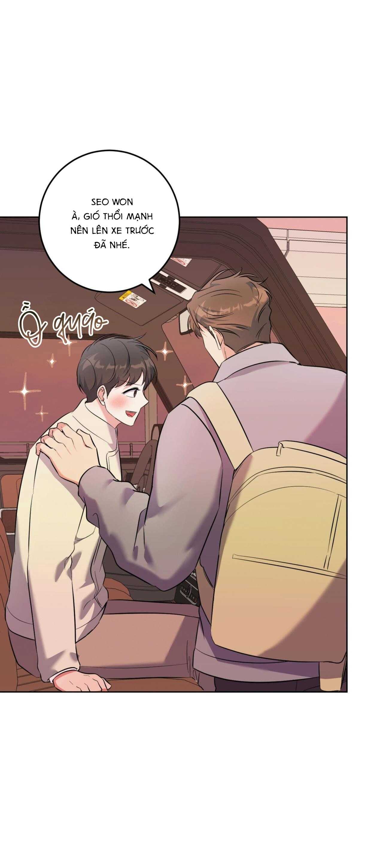 khu rừng tĩnh lặng chapter 42 18