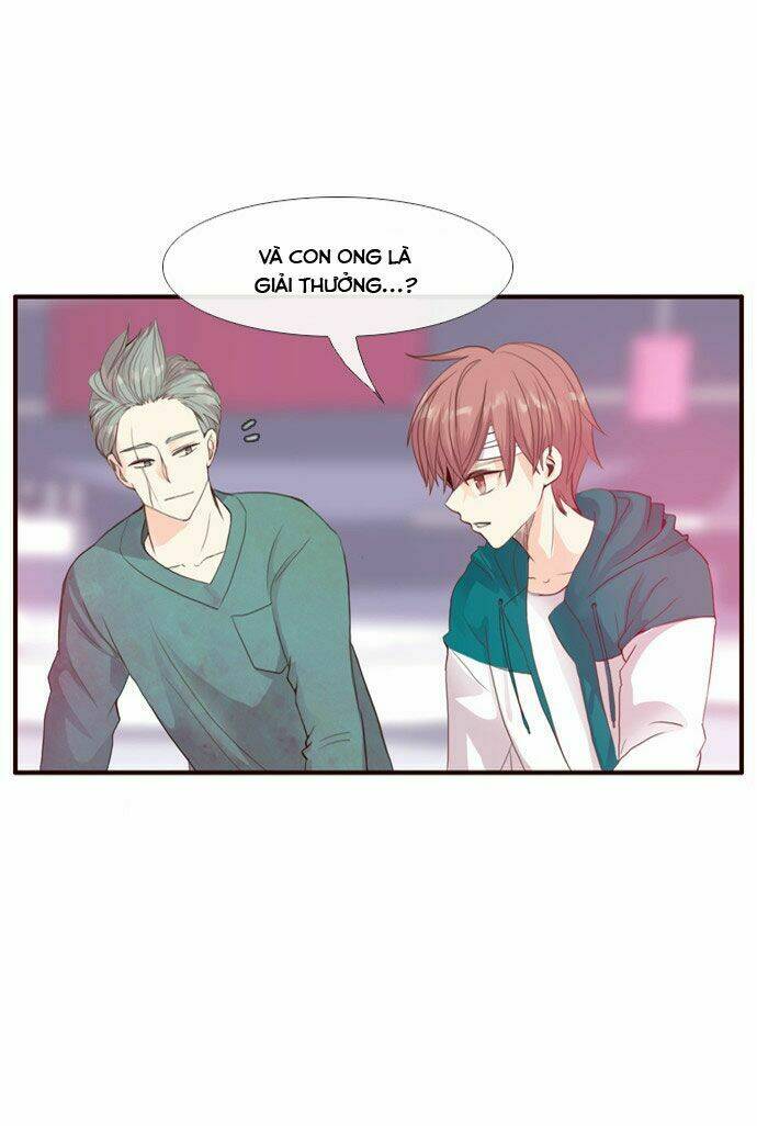 món quà từ chúa chapter 54 5