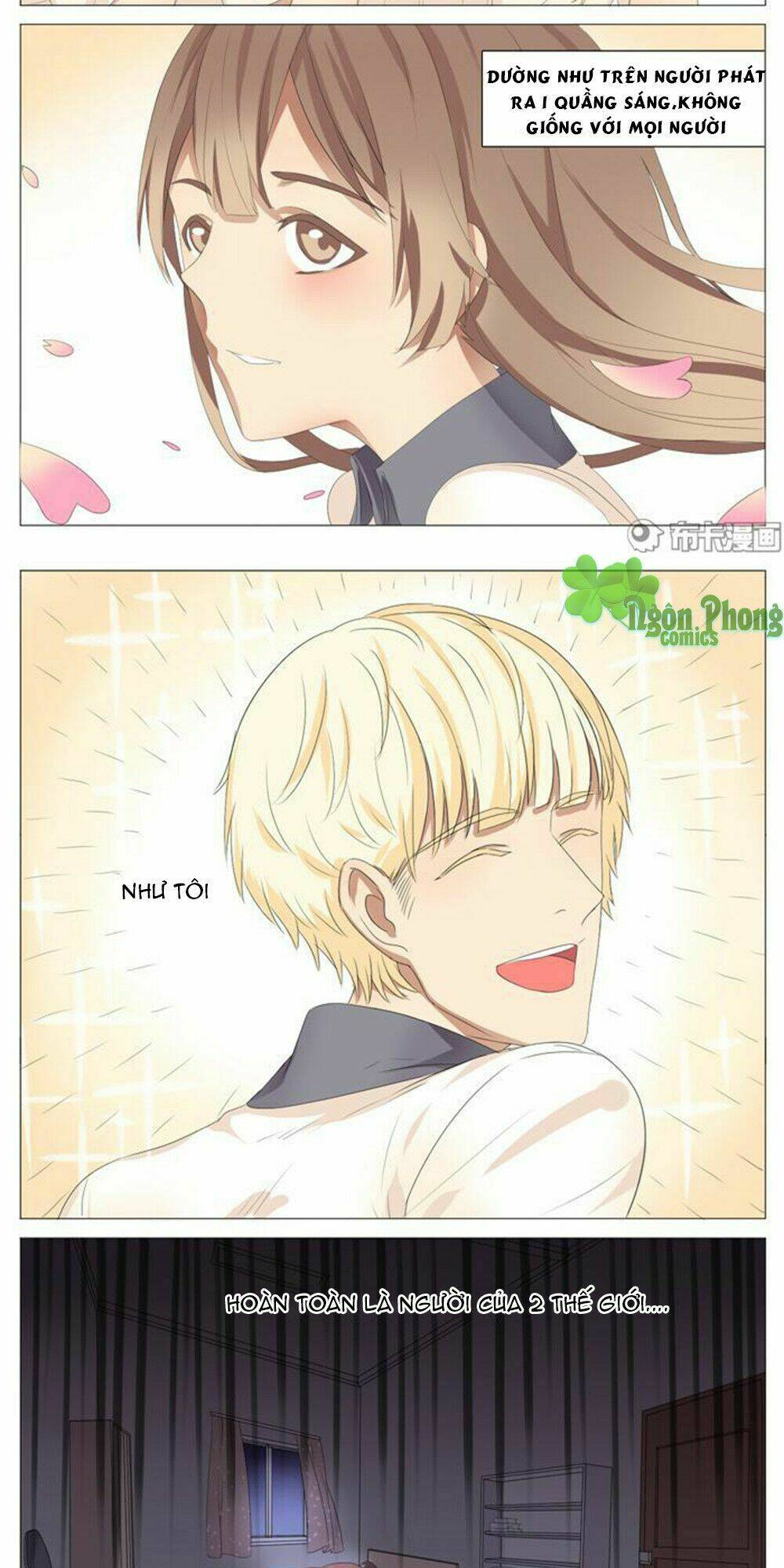 rất muốn gặp cậu chapter 7 7