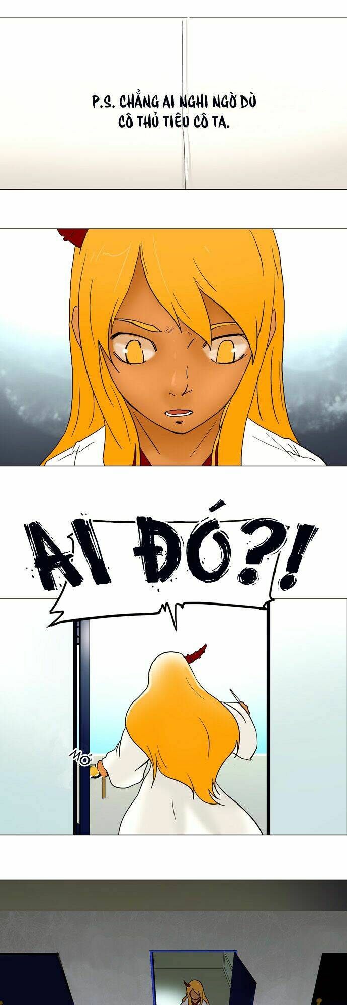 cuộc chiến trong tòa tháp chapter 35 26