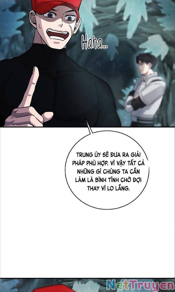 ma pháp sư hắc ám trở về để nhập ngũ chapter 6.1 12