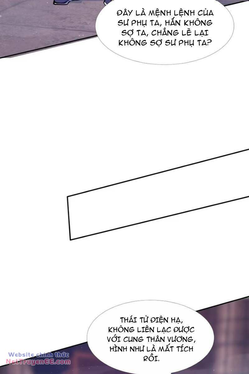 trăm tuổi mở hệ thống: con hiền cháu ngoan quỳ khắp núi! chapter 30 10