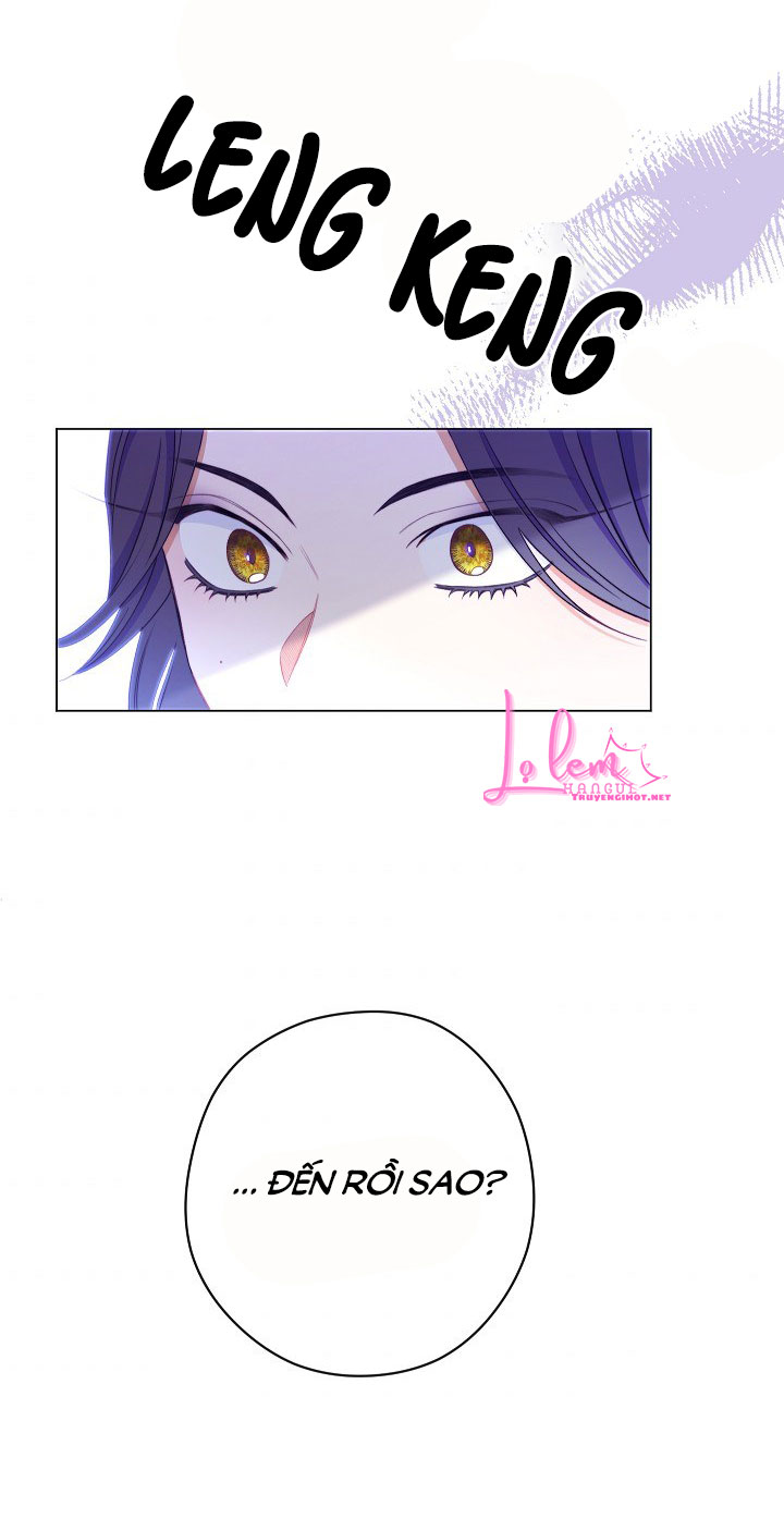 ác nữ đảo ngược đồng hồ cát chapter 82.2 21