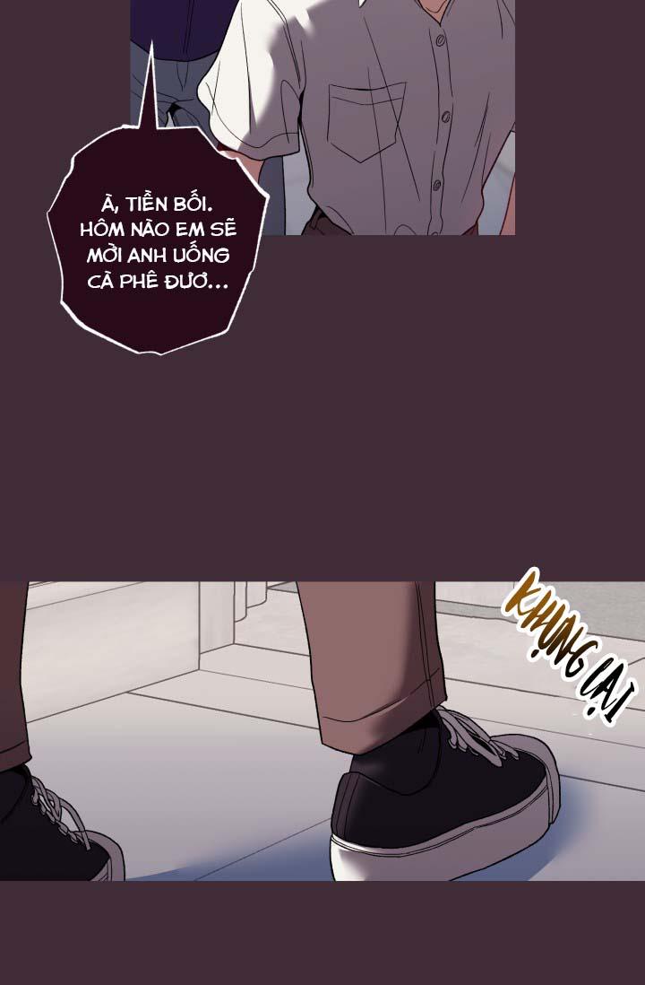 sụp đổ chapter 30 42