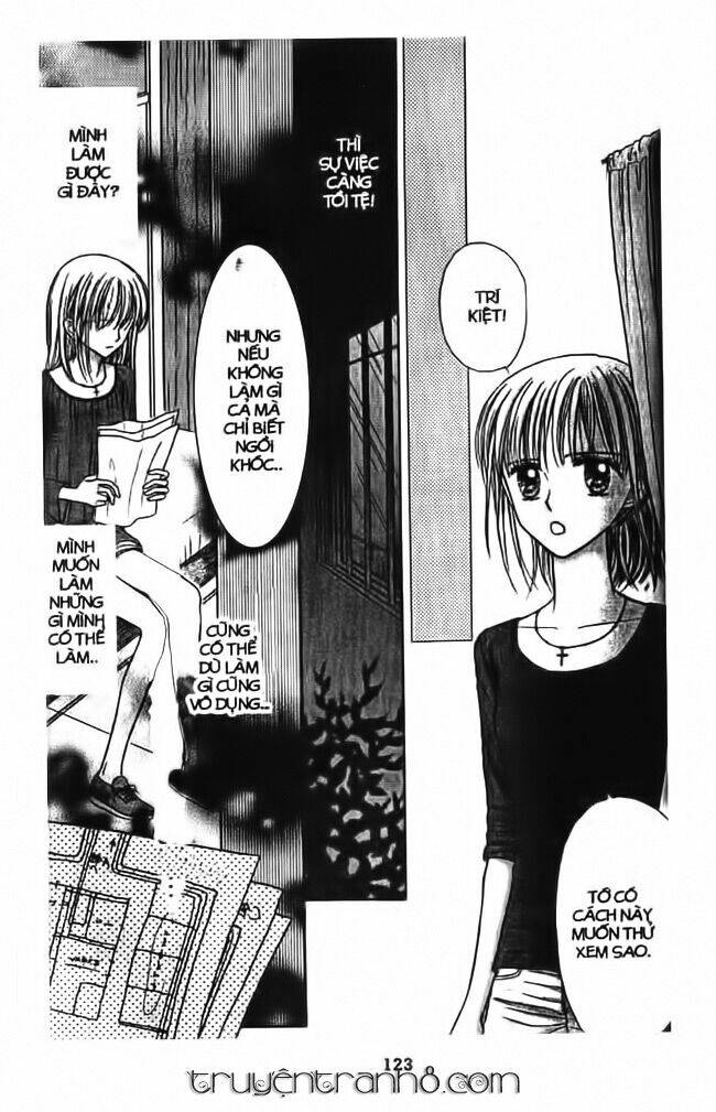 kẻ đồng hành - partner chapter 15 4