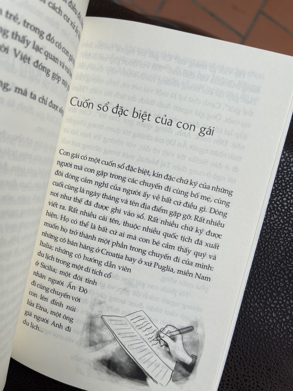 ĐI KHI TA CÒN TRẺ - Trương Anh Ngọc - Nhã Nam – Nxb Thế Giới