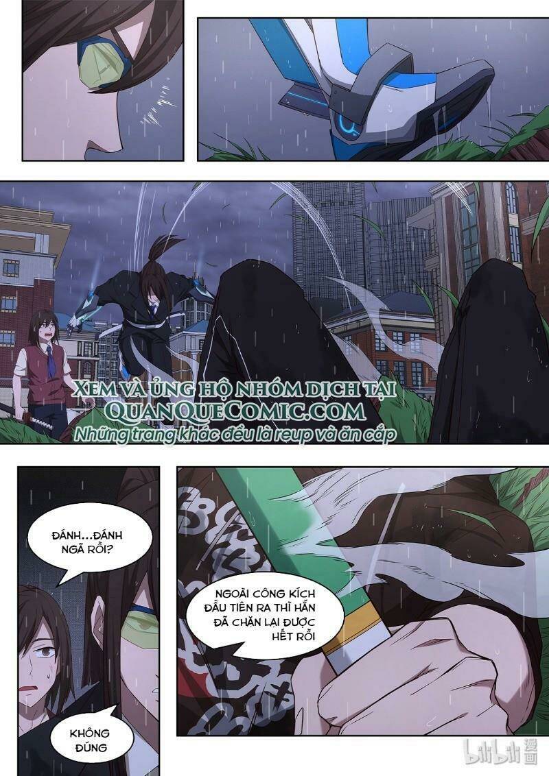 đại ẩn vu trạch chapter 35 8