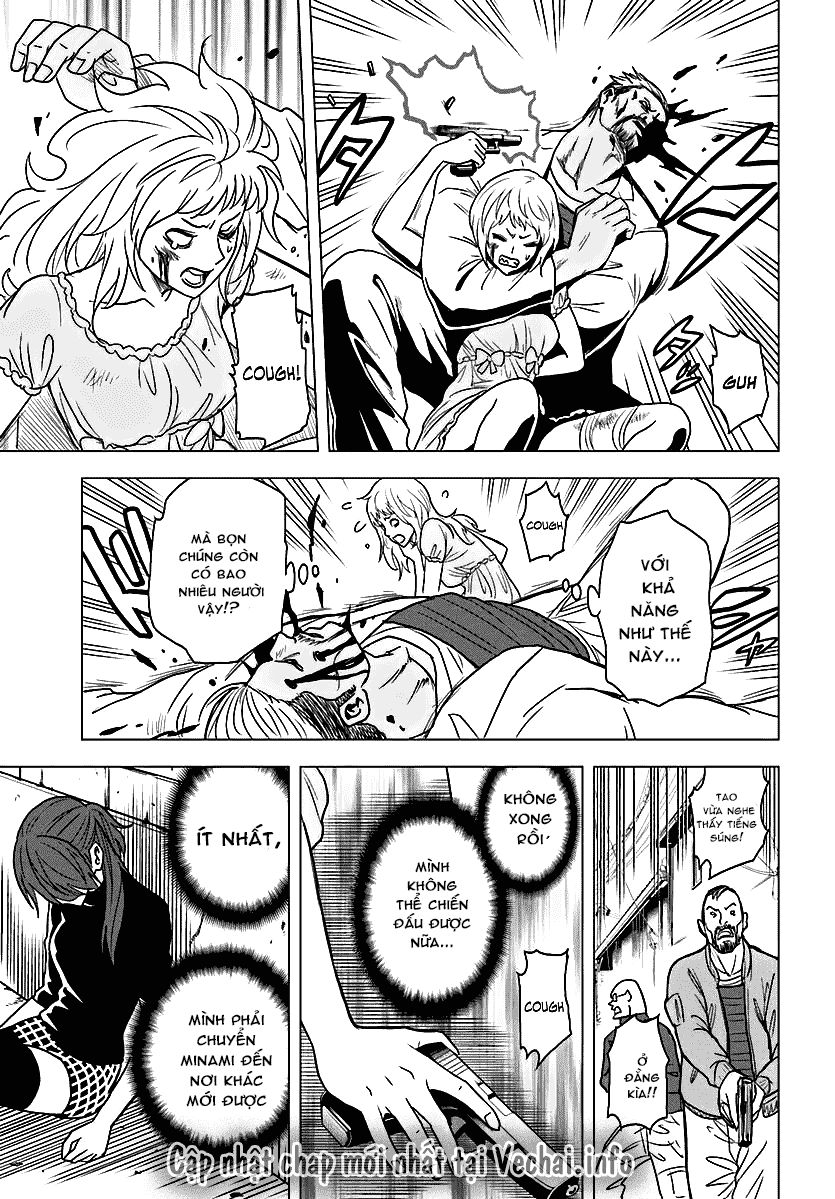 tokyo esp chapter 57 55