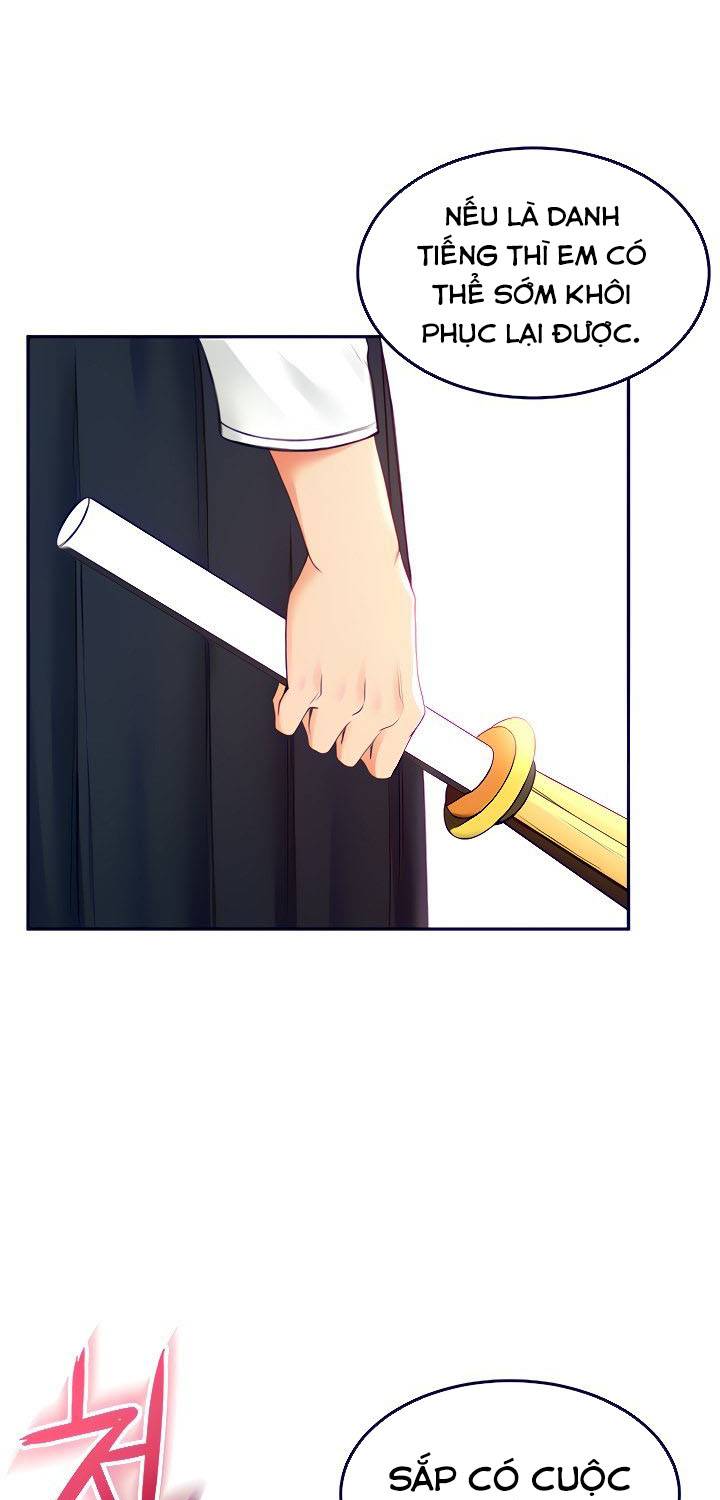 clb kiếm đạo chapter 4 52