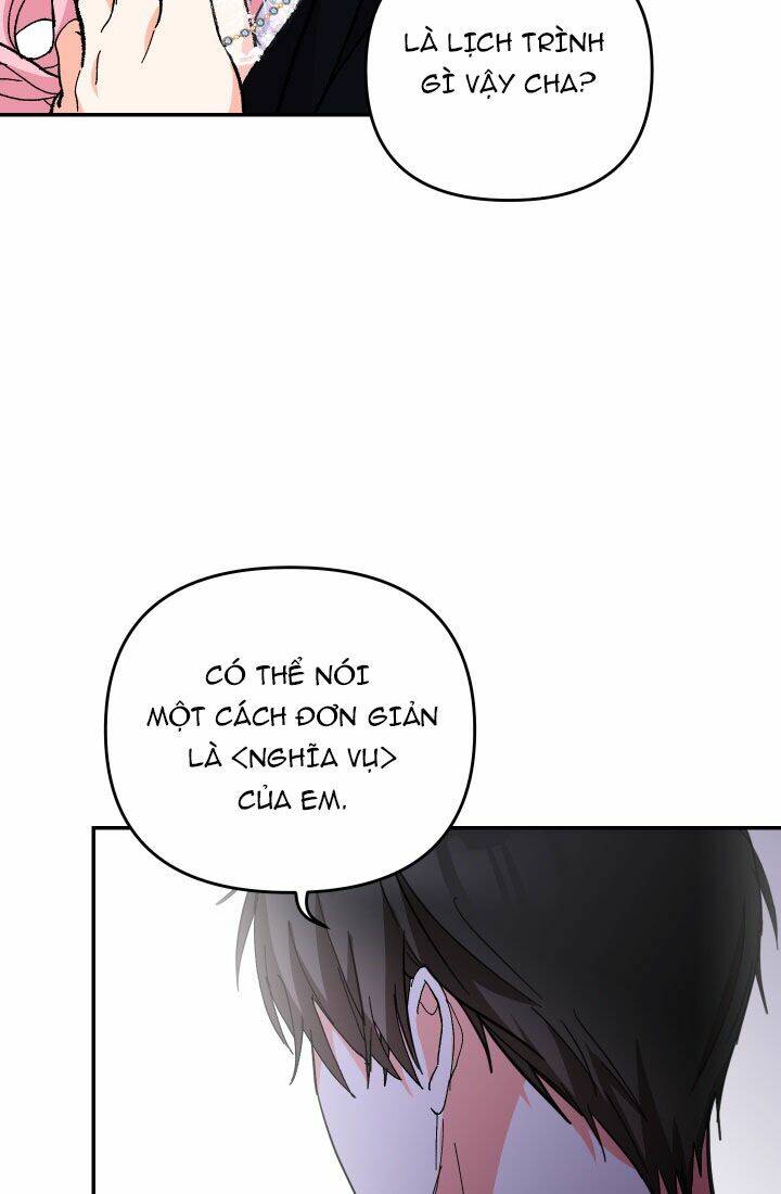 hoàng hậu bé bỏng chapter 44.2 13