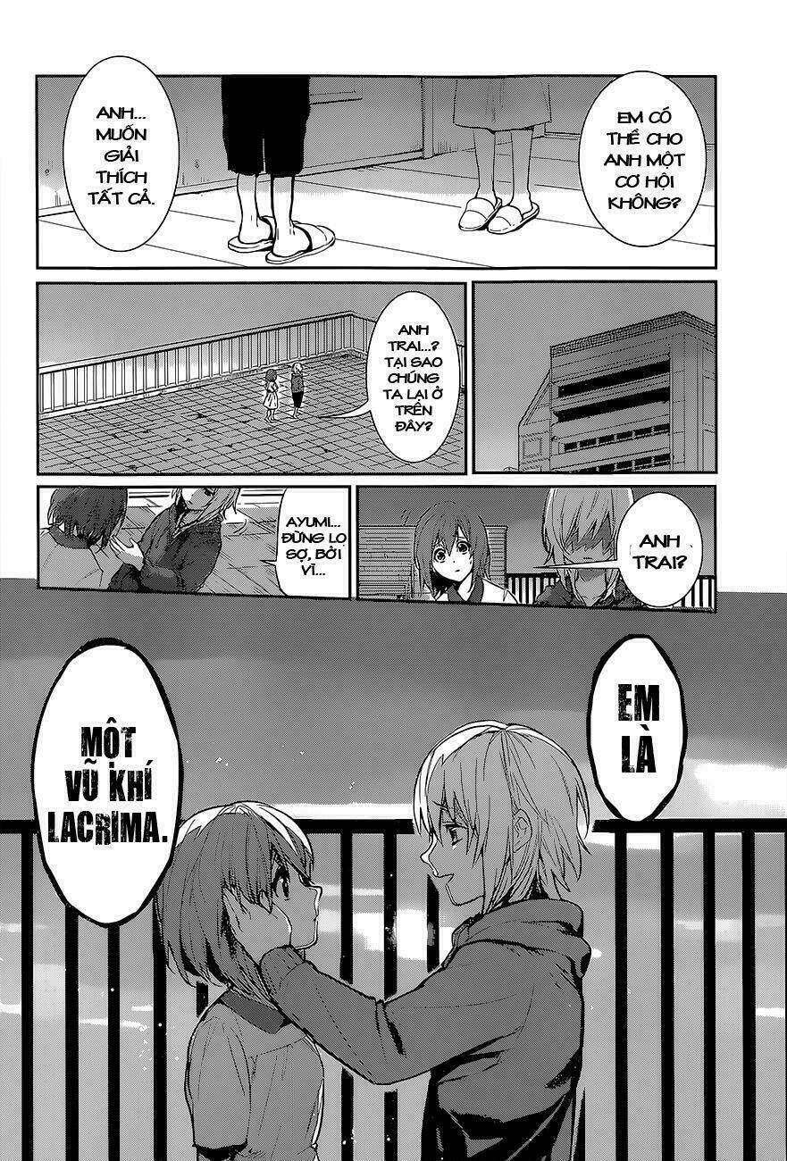 zetsubou no trigger chapter 1 30