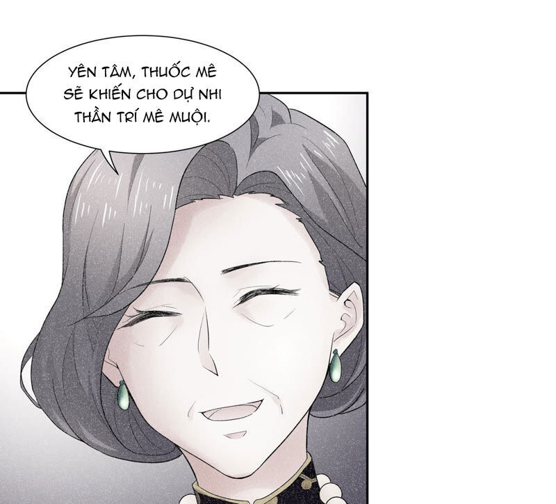 chiến lược lãng mạn của thịnh thiếu chapter 11 23