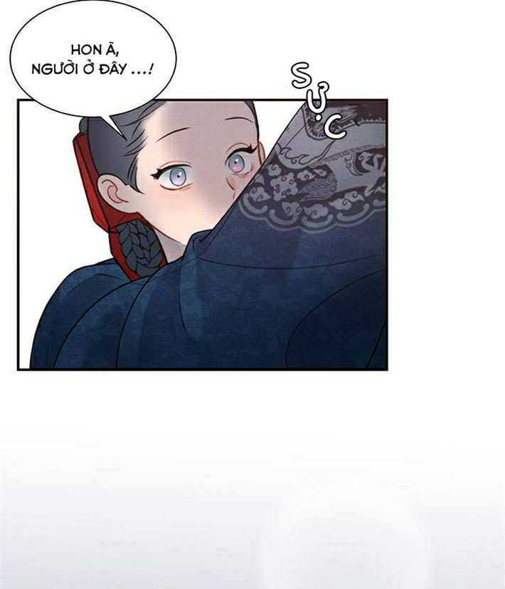 người tình của gwanghae chapter 30 8