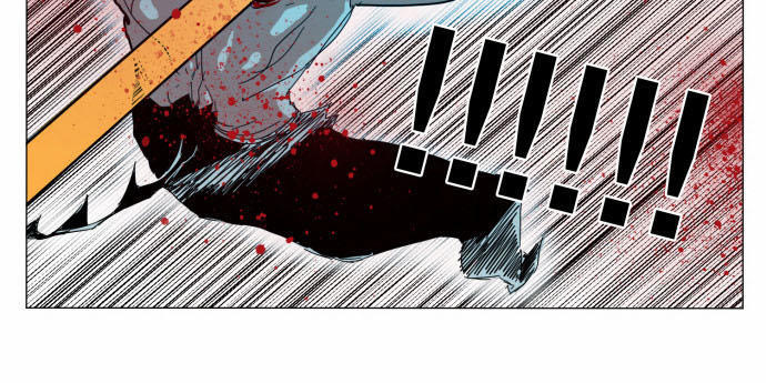 hard core leveling warrior chapter 43 57