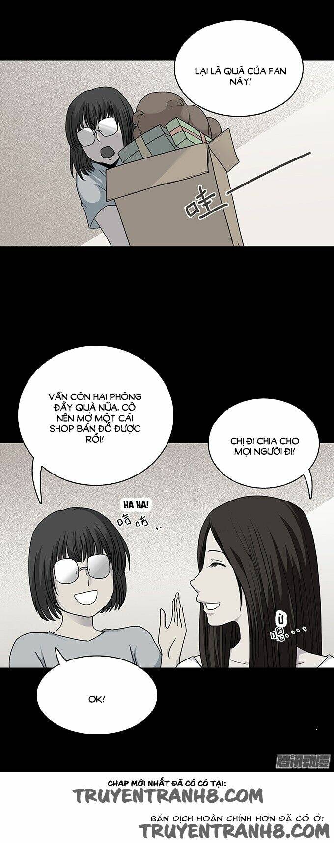 ớn lạnh tuyệt đối chapter 93 3