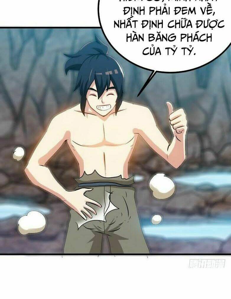 chí tôn thần ma chapter 55 24