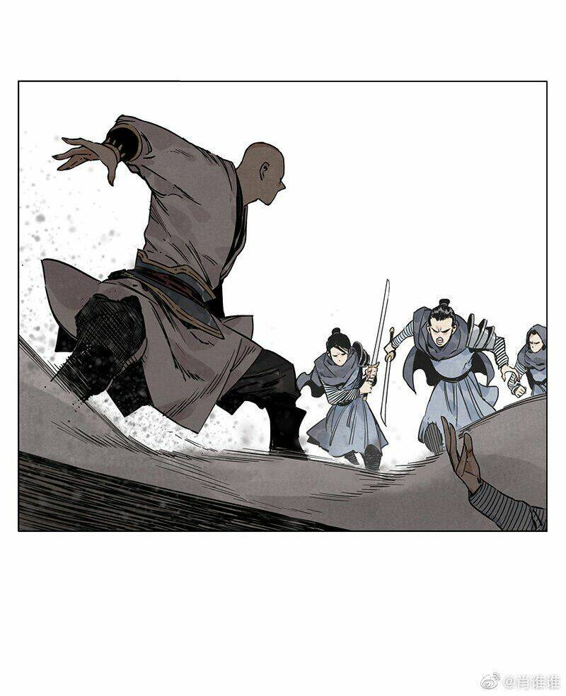 bang chủ đại nhân tìm cách trị hói đầu chapter 55 4